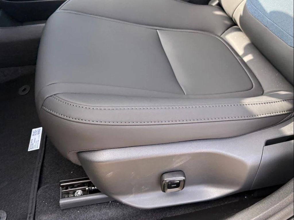 new 2026 Volvo EX30 car, priced at $47,790