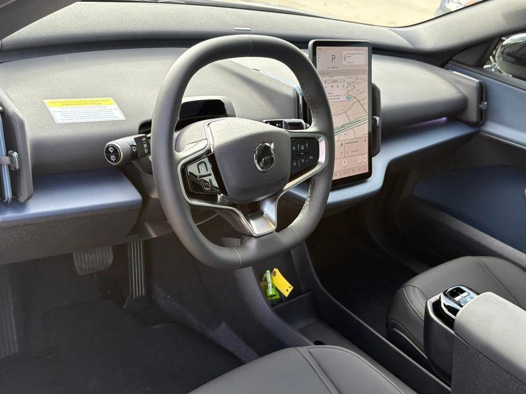 new 2026 Volvo EX30 car, priced at $47,790