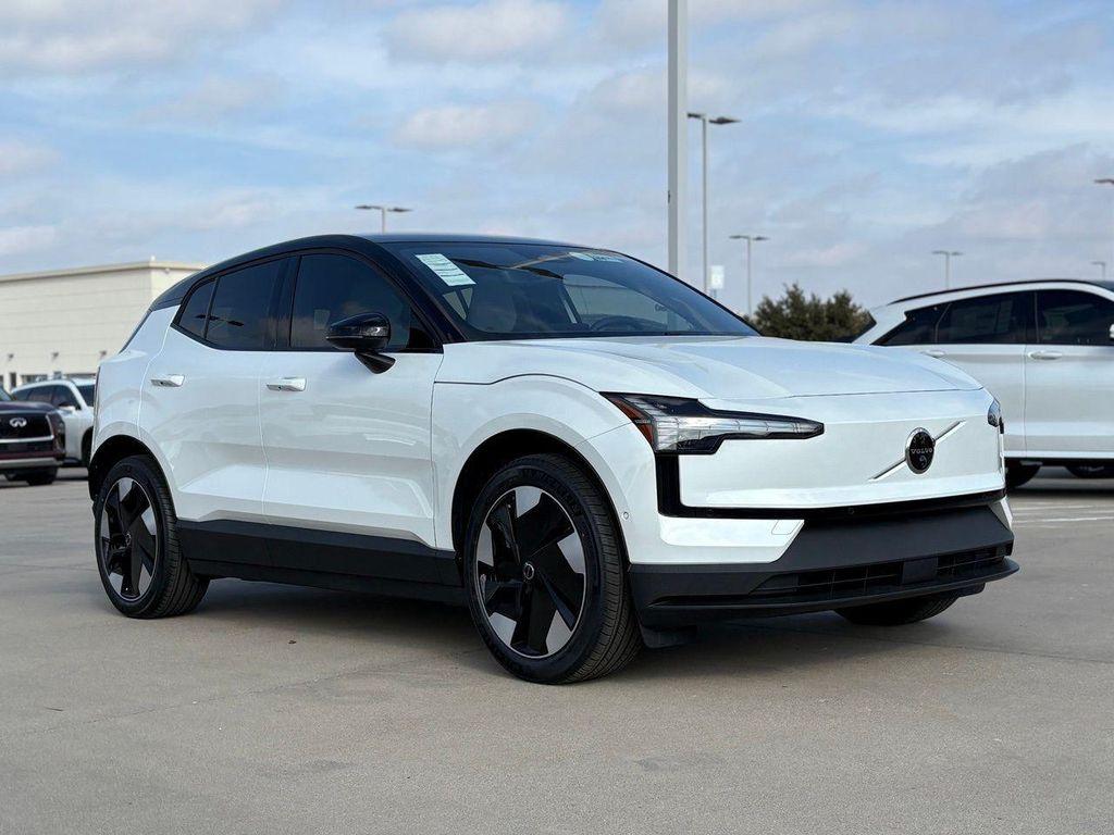 new 2026 Volvo EX30 car, priced at $47,790