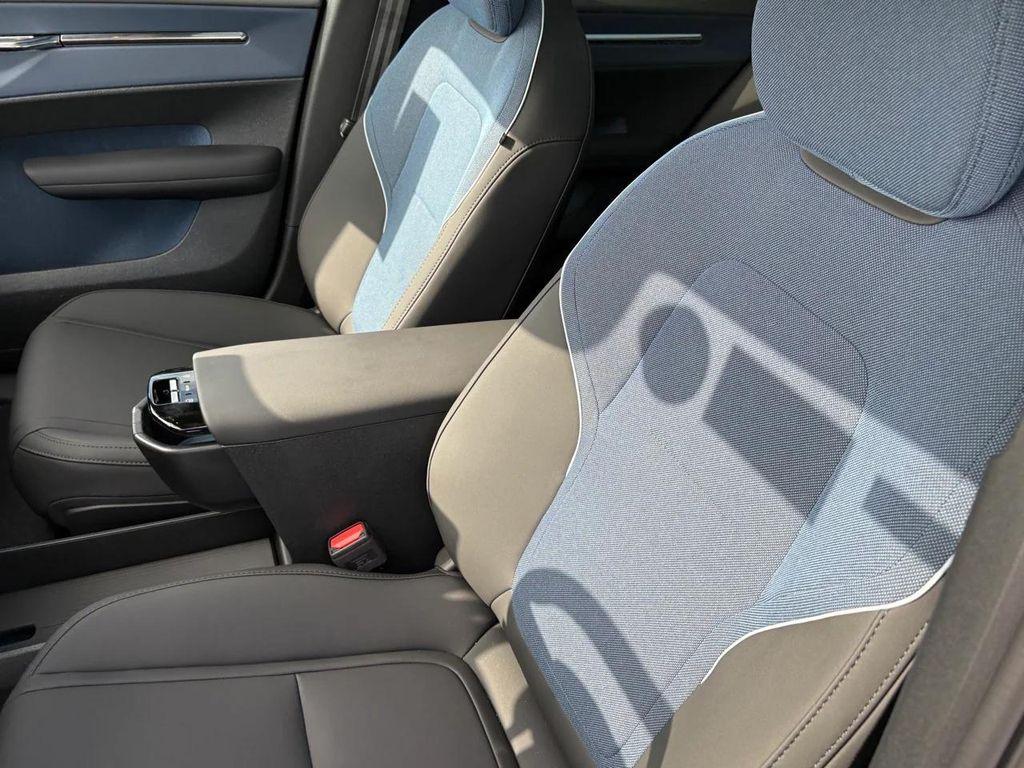 new 2026 Volvo EX30 car, priced at $47,790