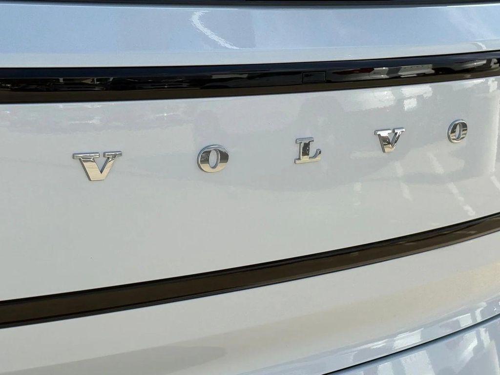 new 2026 Volvo EX30 car, priced at $47,790