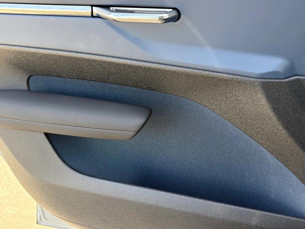 new 2026 Volvo EX30 car, priced at $47,790