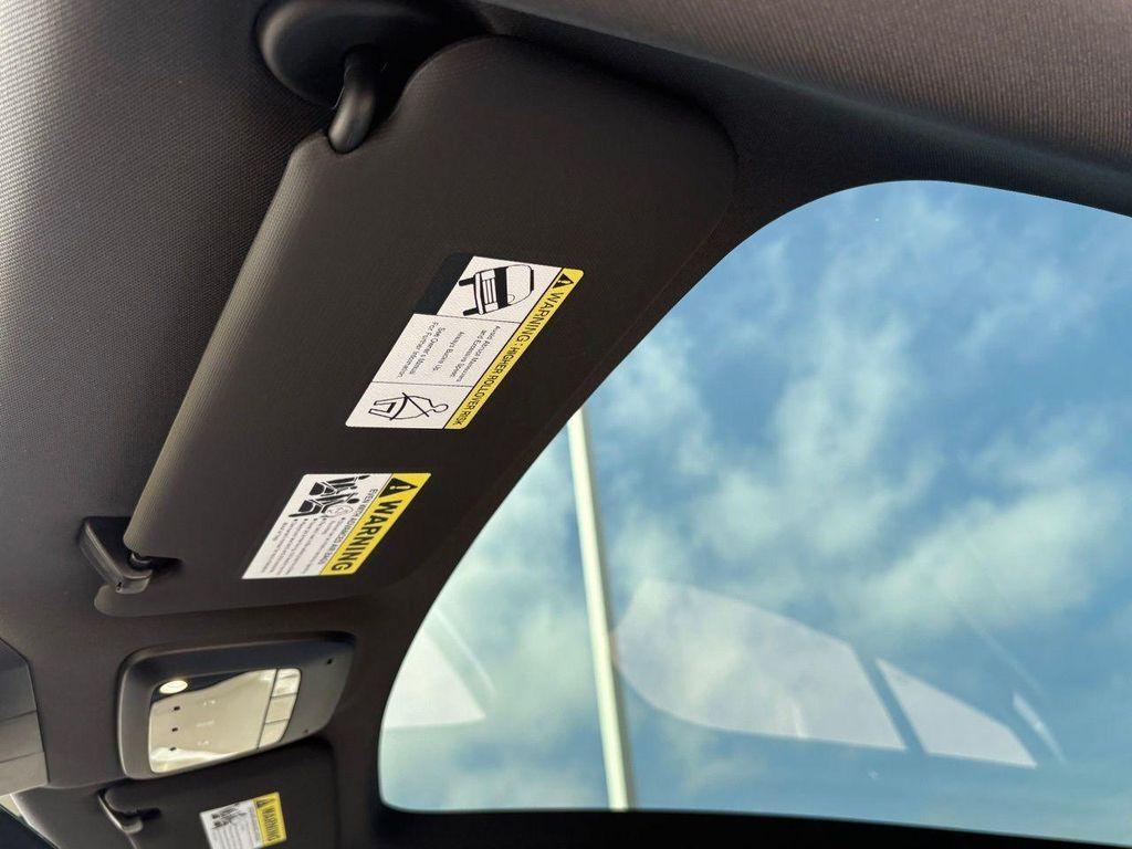 new 2026 Volvo EX30 car, priced at $47,790