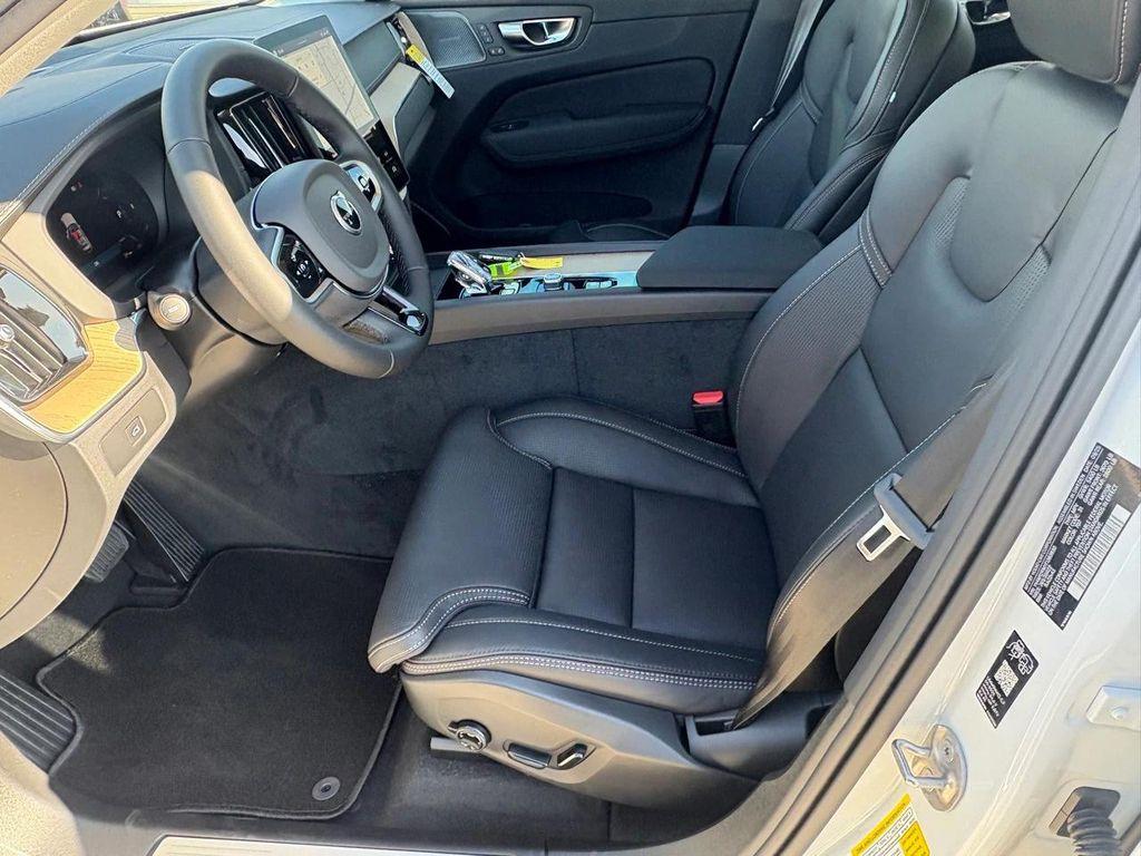 new 2026 Volvo XC60 car, priced at $64,385