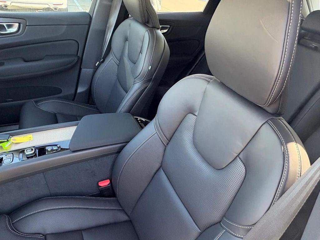 new 2026 Volvo XC60 car, priced at $64,385
