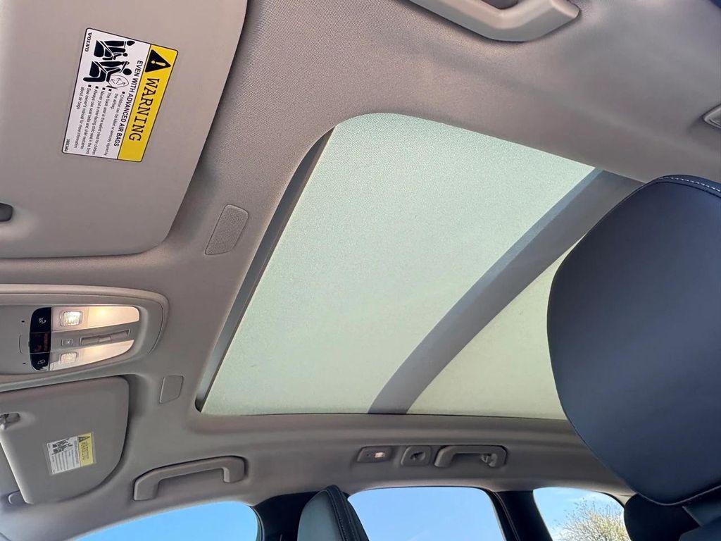 new 2026 Volvo XC60 car, priced at $64,385