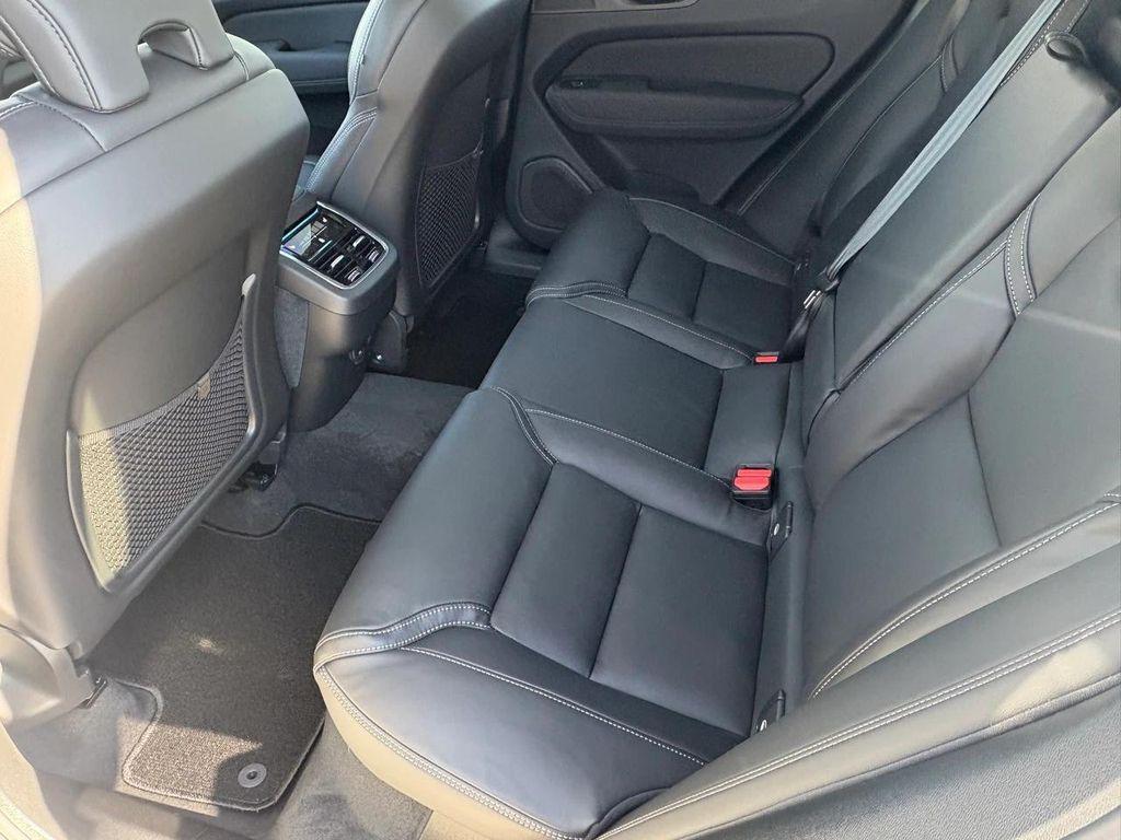 new 2026 Volvo XC60 car, priced at $64,385