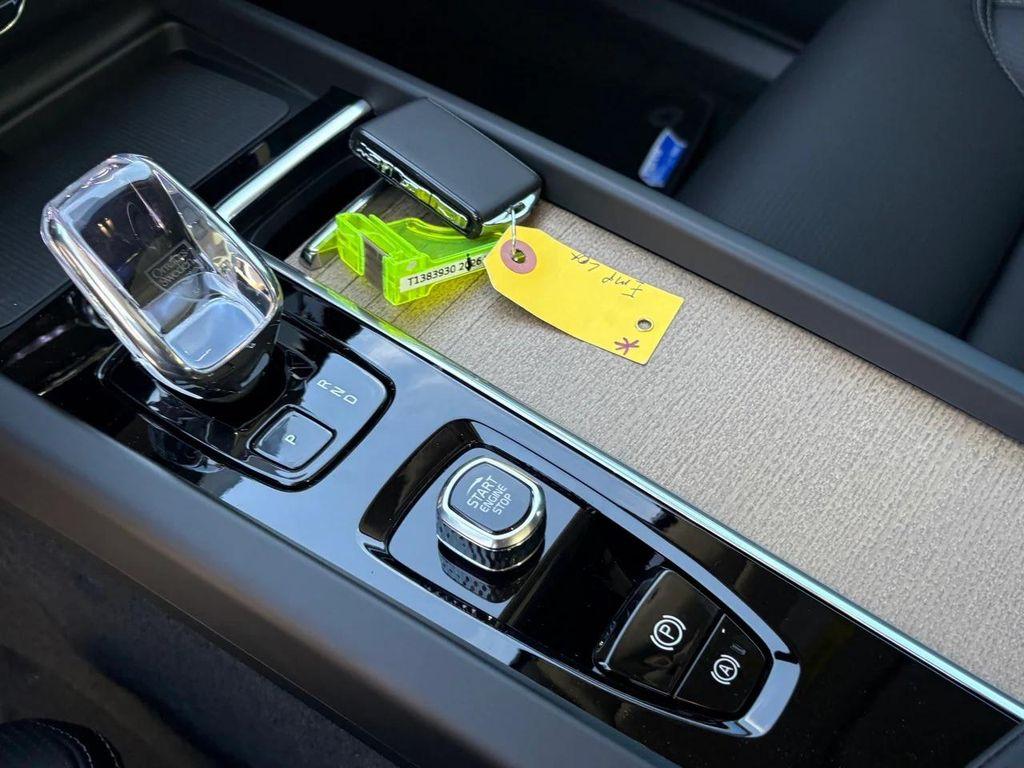 new 2026 Volvo XC60 car, priced at $64,385