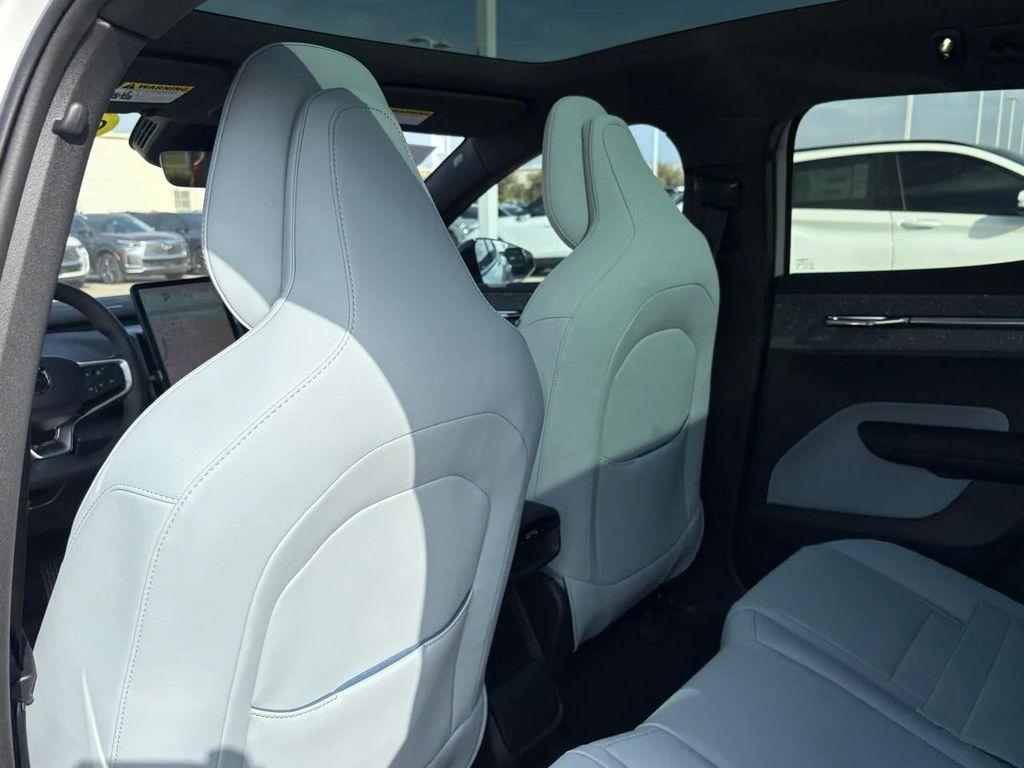 new 2026 Volvo EX30 car, priced at $49,490