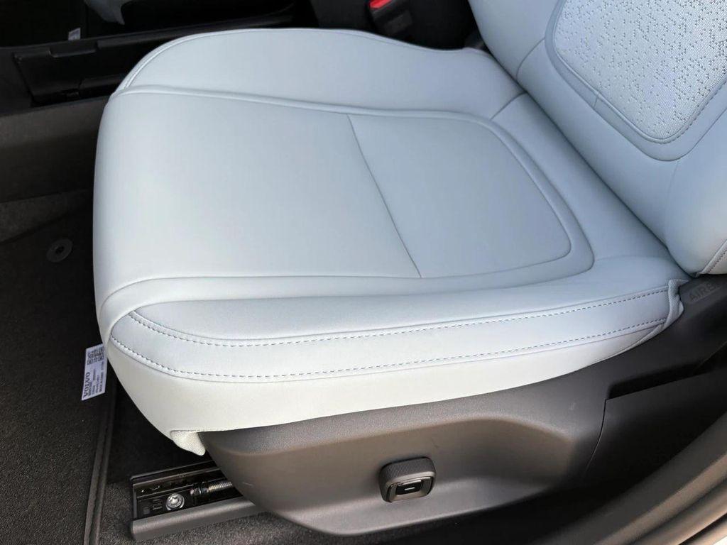 new 2026 Volvo EX30 car, priced at $49,490