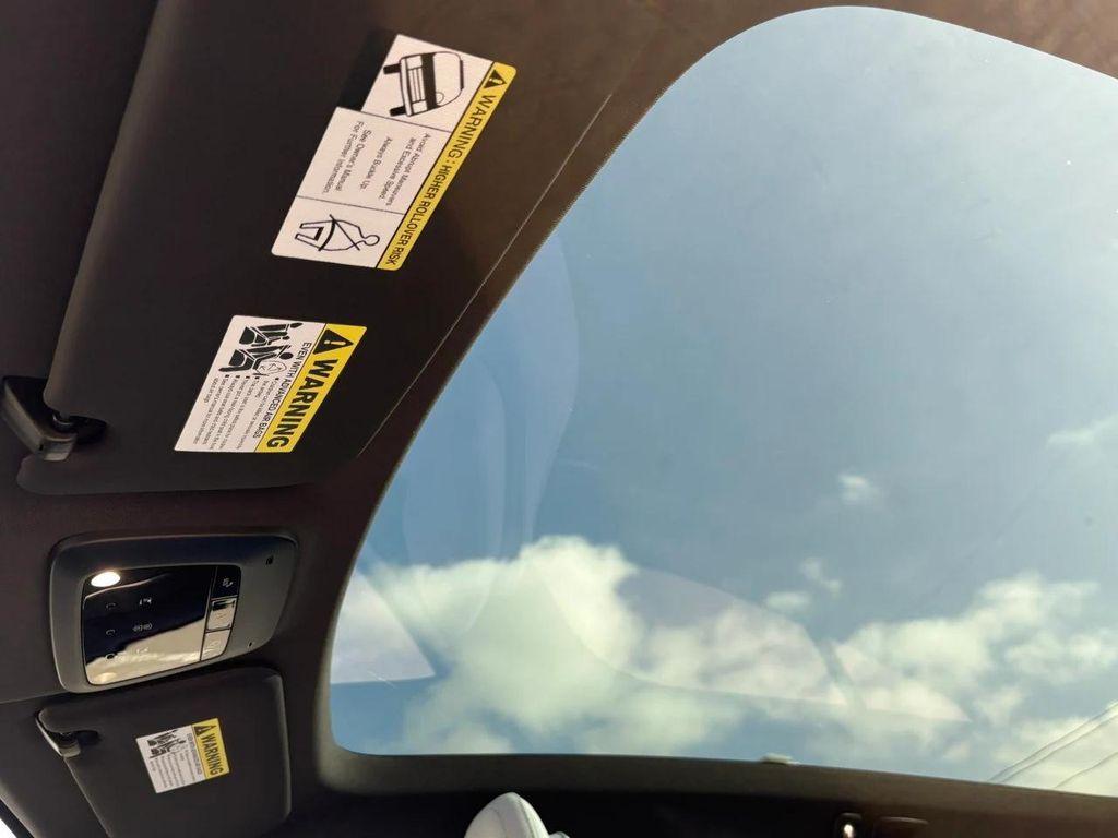 new 2026 Volvo EX30 car, priced at $49,490