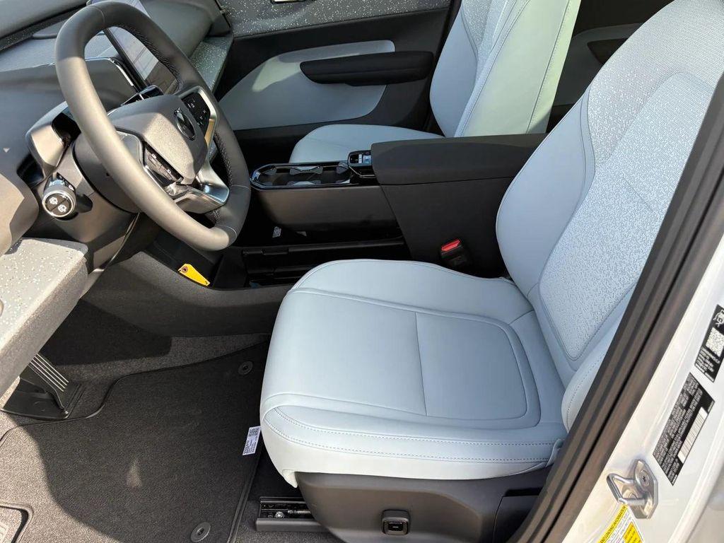new 2026 Volvo EX30 car, priced at $49,490