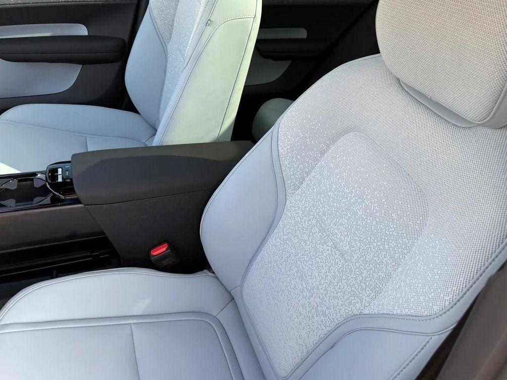 new 2026 Volvo EX30 car, priced at $49,490