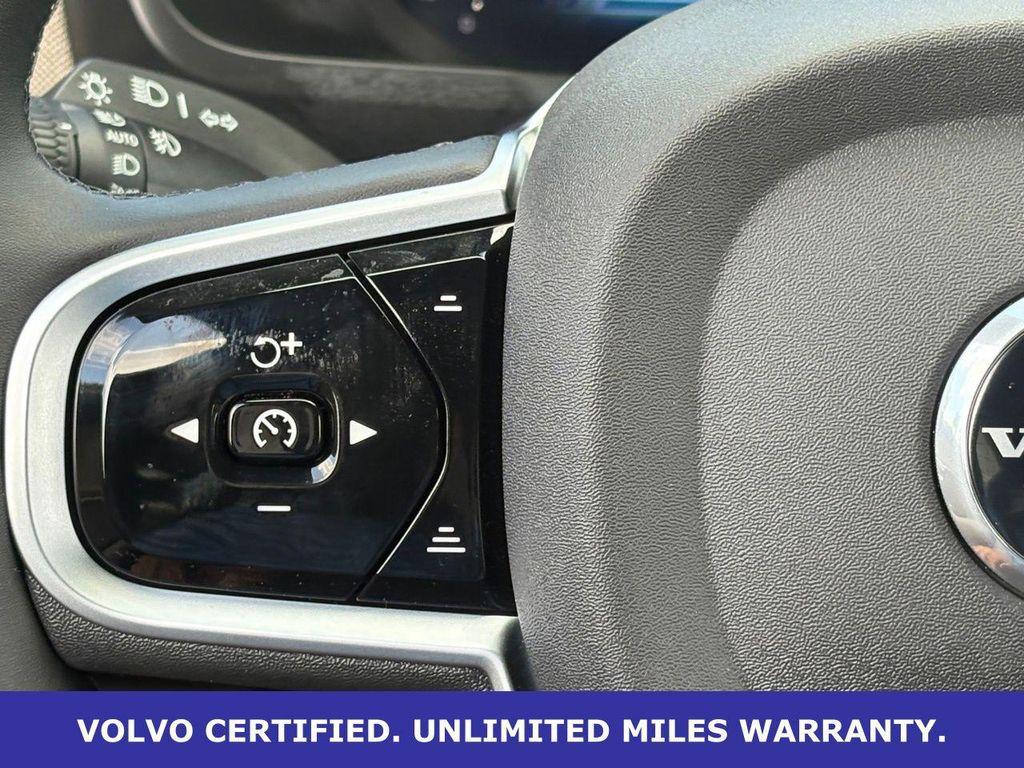 used 2026 Volvo XC90 Plug-In Hybrid car, priced at $72,800