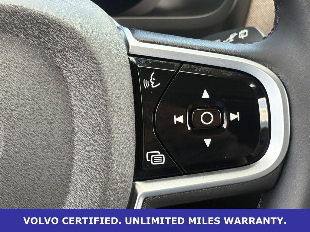 used 2026 Volvo XC90 Plug-In Hybrid car, priced at $72,800