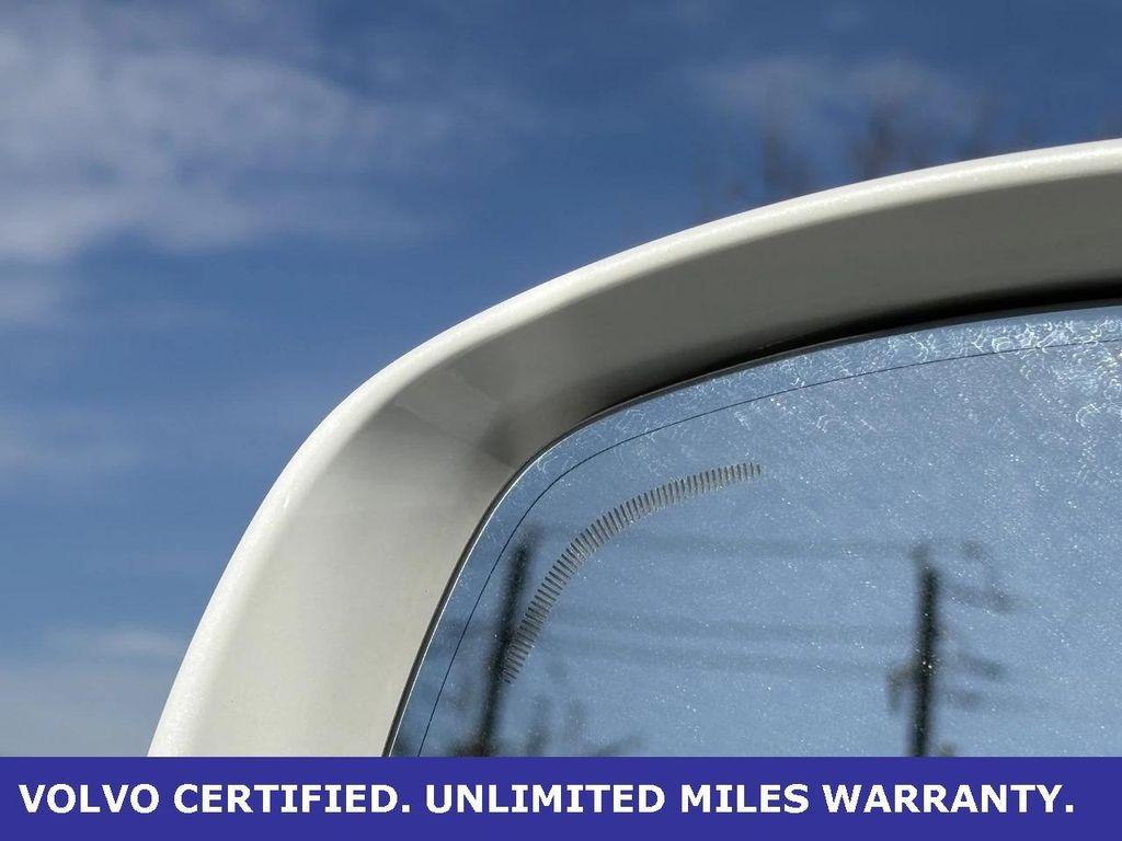 used 2025 Volvo XC90 car, priced at $48,900