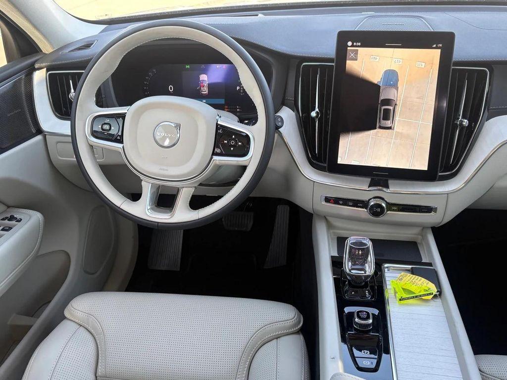 new 2026 Volvo XC60 Plug-In Hybrid car, priced at $75,235