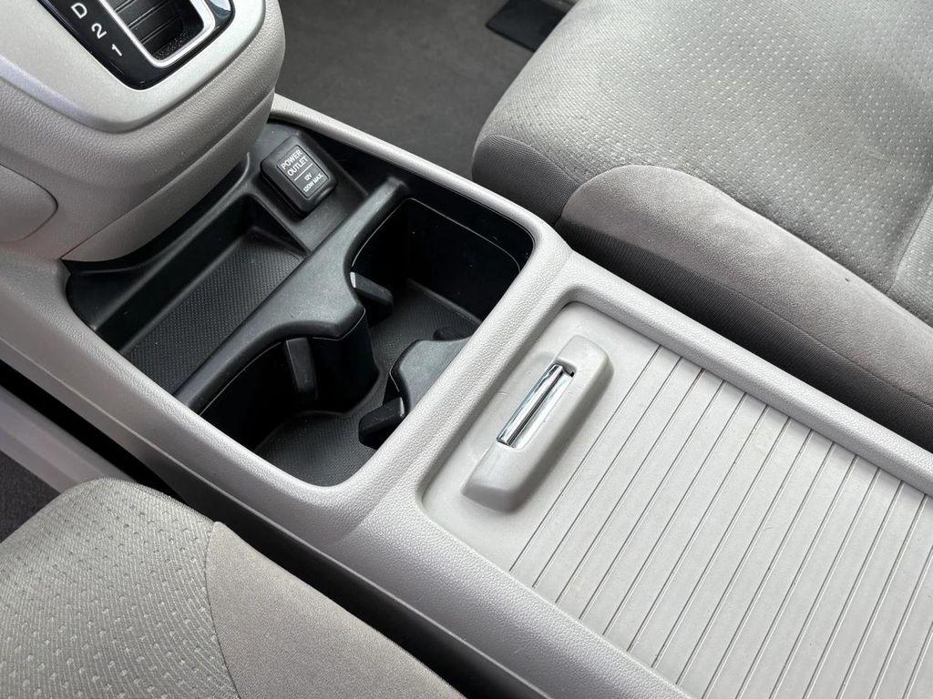 used 2012 Honda CR-V car, priced at $9,995