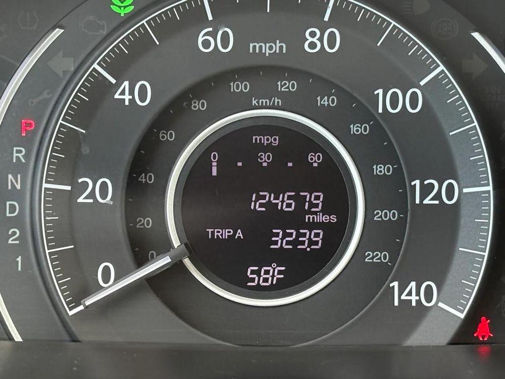 used 2012 Honda CR-V car, priced at $9,995