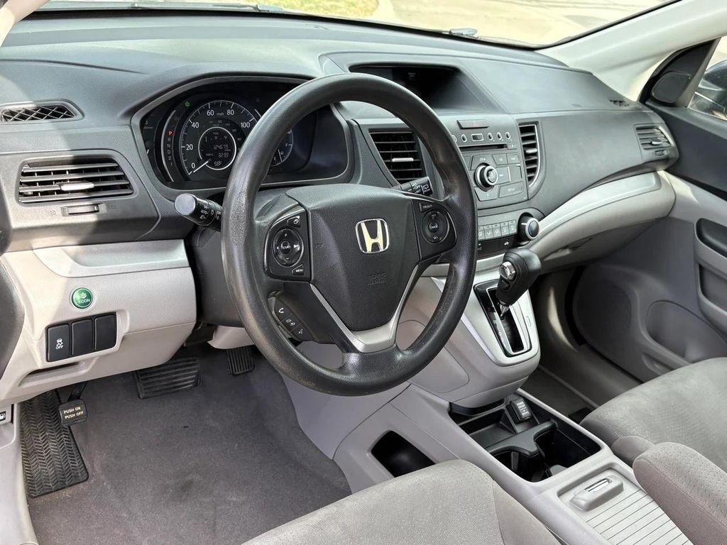 used 2012 Honda CR-V car, priced at $9,995