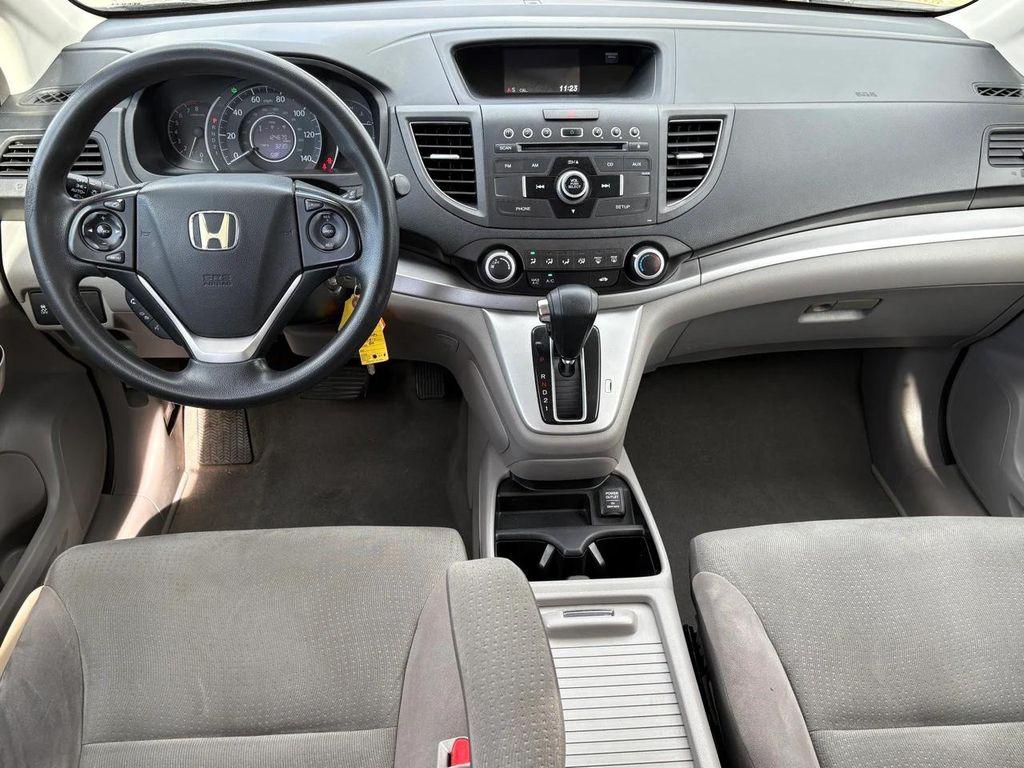 used 2012 Honda CR-V car, priced at $9,995