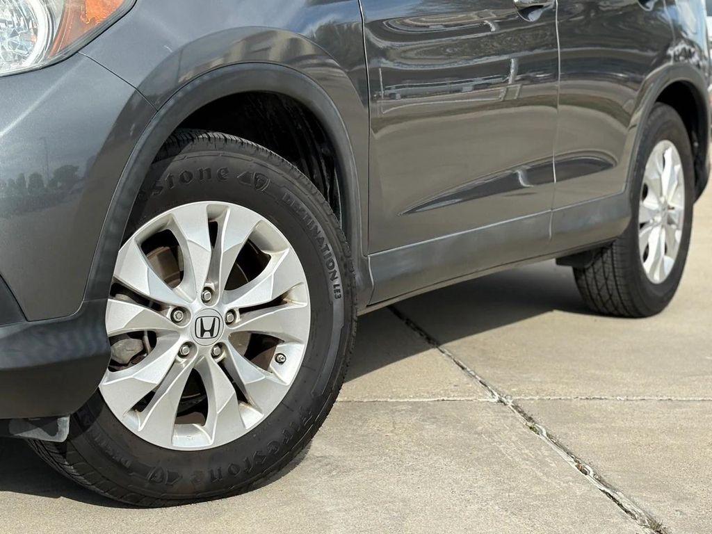 used 2012 Honda CR-V car, priced at $9,995