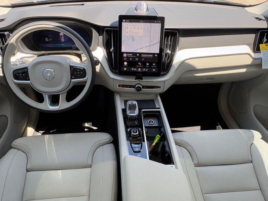 new 2026 Volvo XC60 Plug-In Hybrid car, priced at $79,310