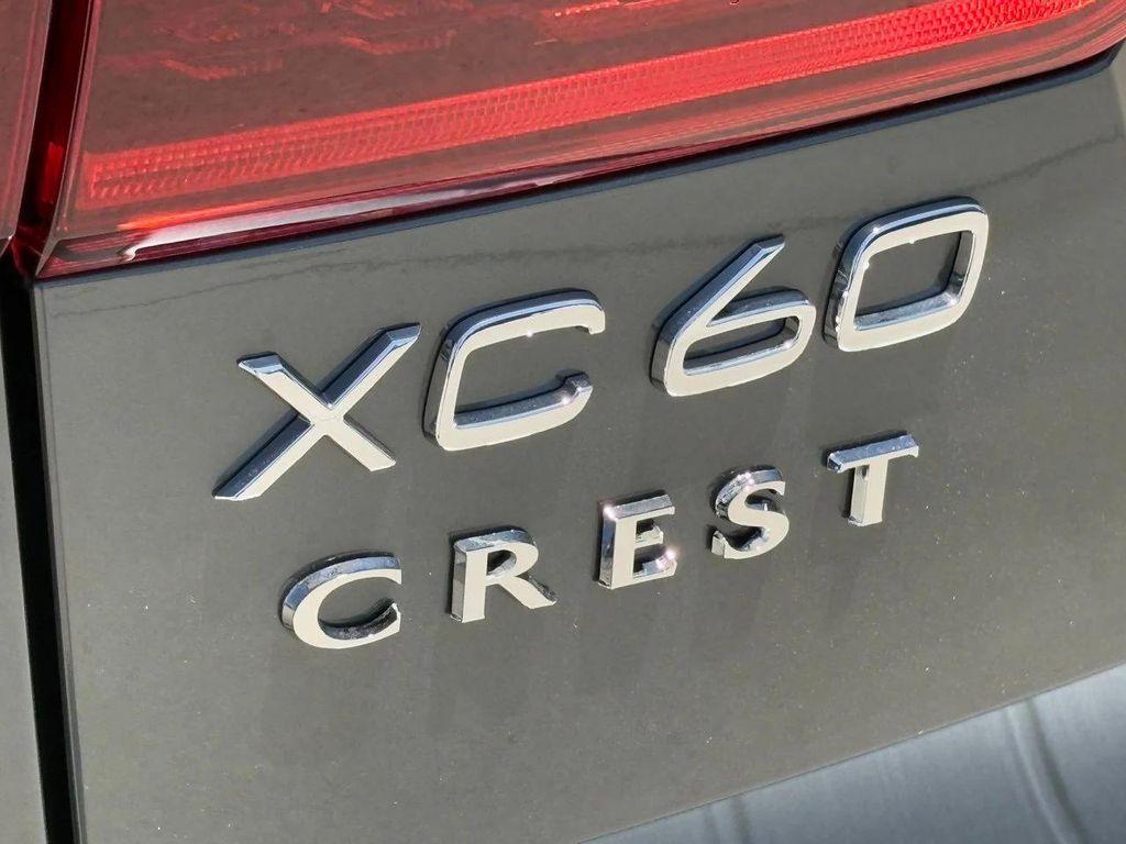 new 2026 Volvo XC60 Plug-In Hybrid car, priced at $79,310