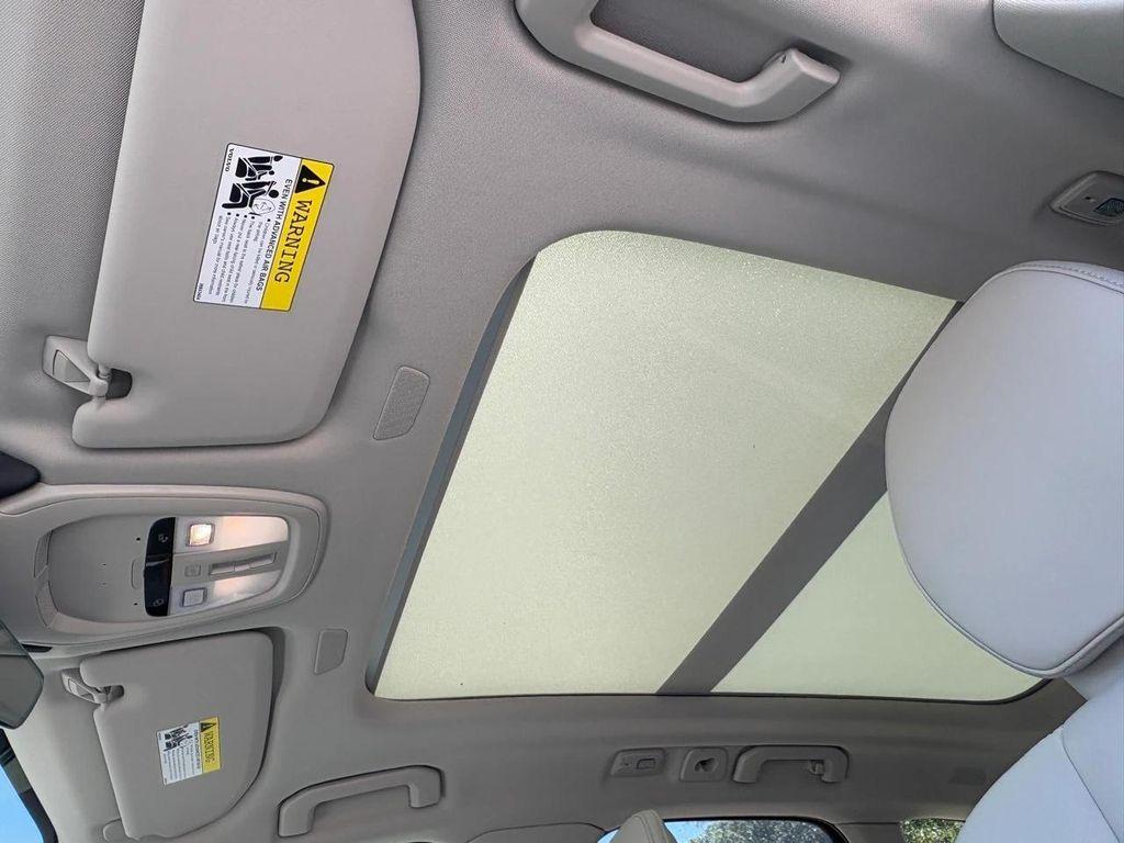 new 2026 Volvo XC60 Plug-In Hybrid car, priced at $80,310