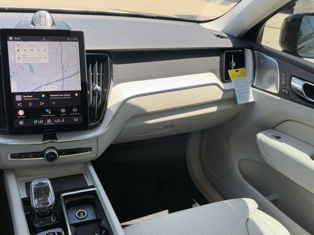 new 2026 Volvo XC60 Plug-In Hybrid car, priced at $79,310