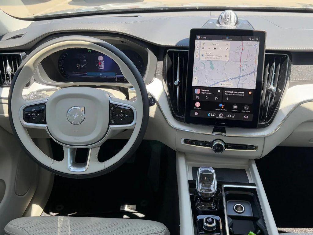 new 2026 Volvo XC60 Plug-In Hybrid car, priced at $79,310