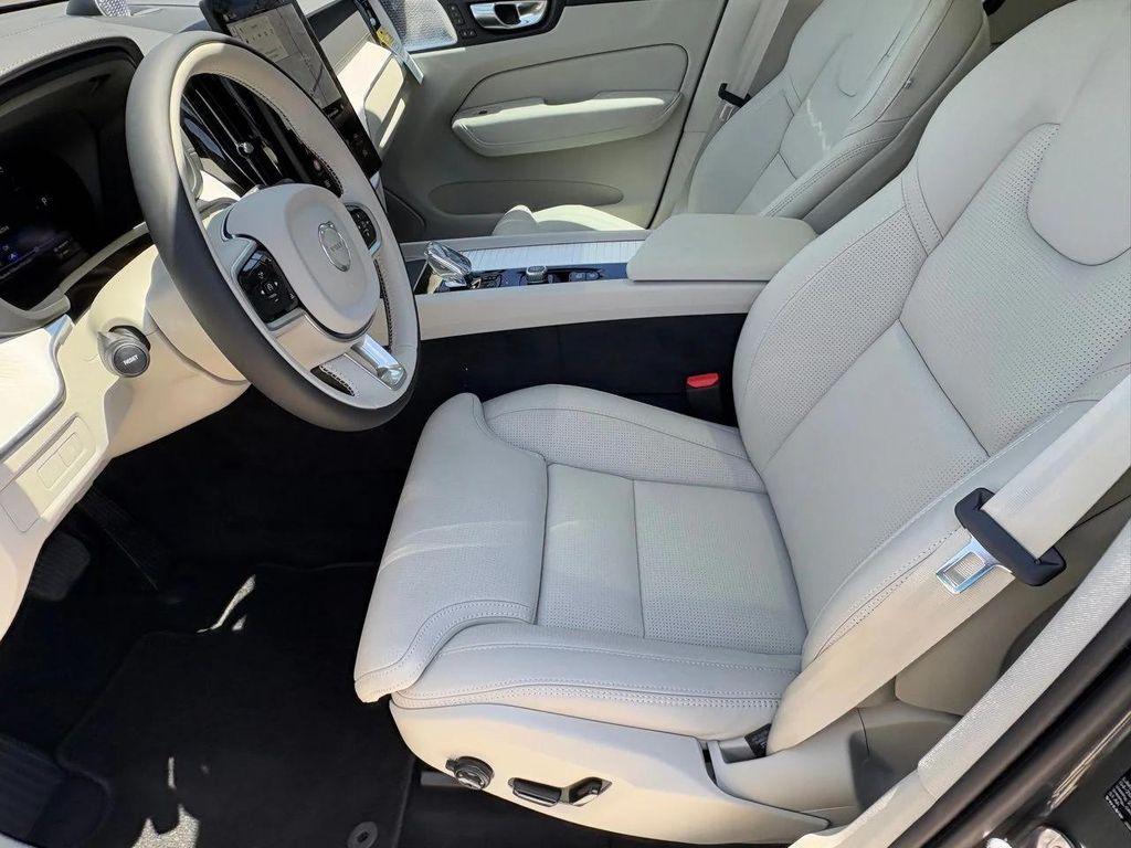 new 2026 Volvo XC60 Plug-In Hybrid car, priced at $79,310