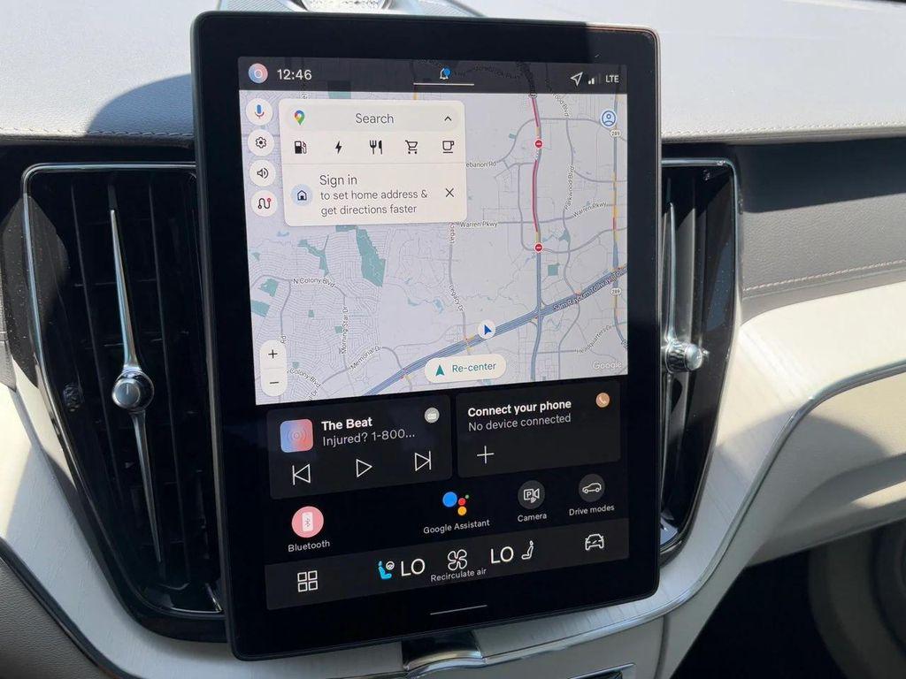 new 2026 Volvo XC60 Plug-In Hybrid car, priced at $80,310