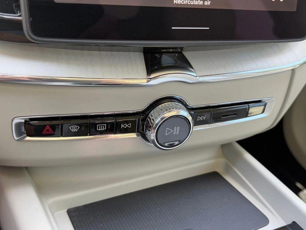 new 2026 Volvo XC60 Plug-In Hybrid car, priced at $79,310