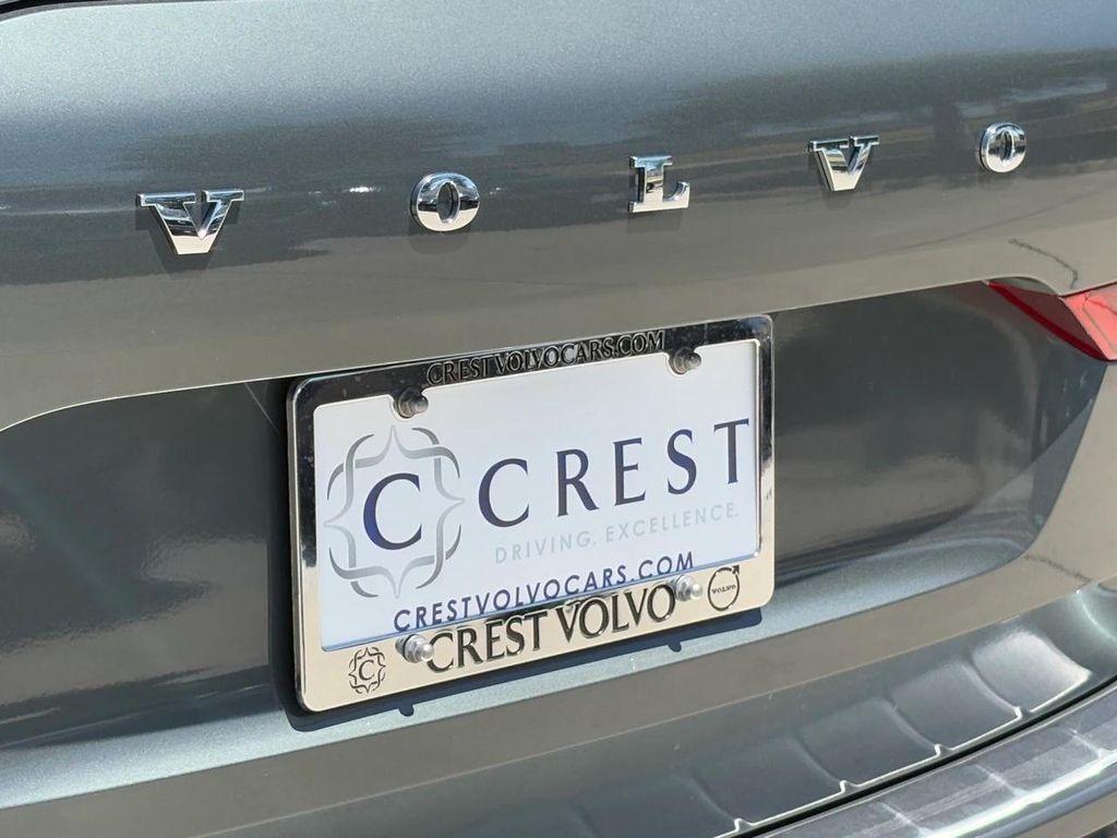 new 2026 Volvo XC60 Plug-In Hybrid car, priced at $80,310