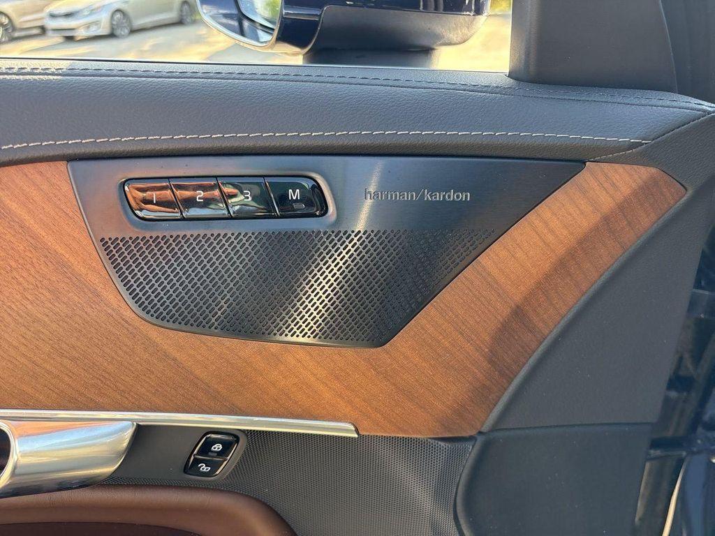 used 2019 Volvo XC90 car, priced at $27,999
