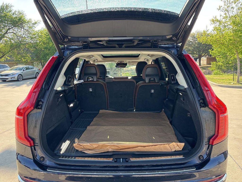 used 2019 Volvo XC90 car, priced at $27,999