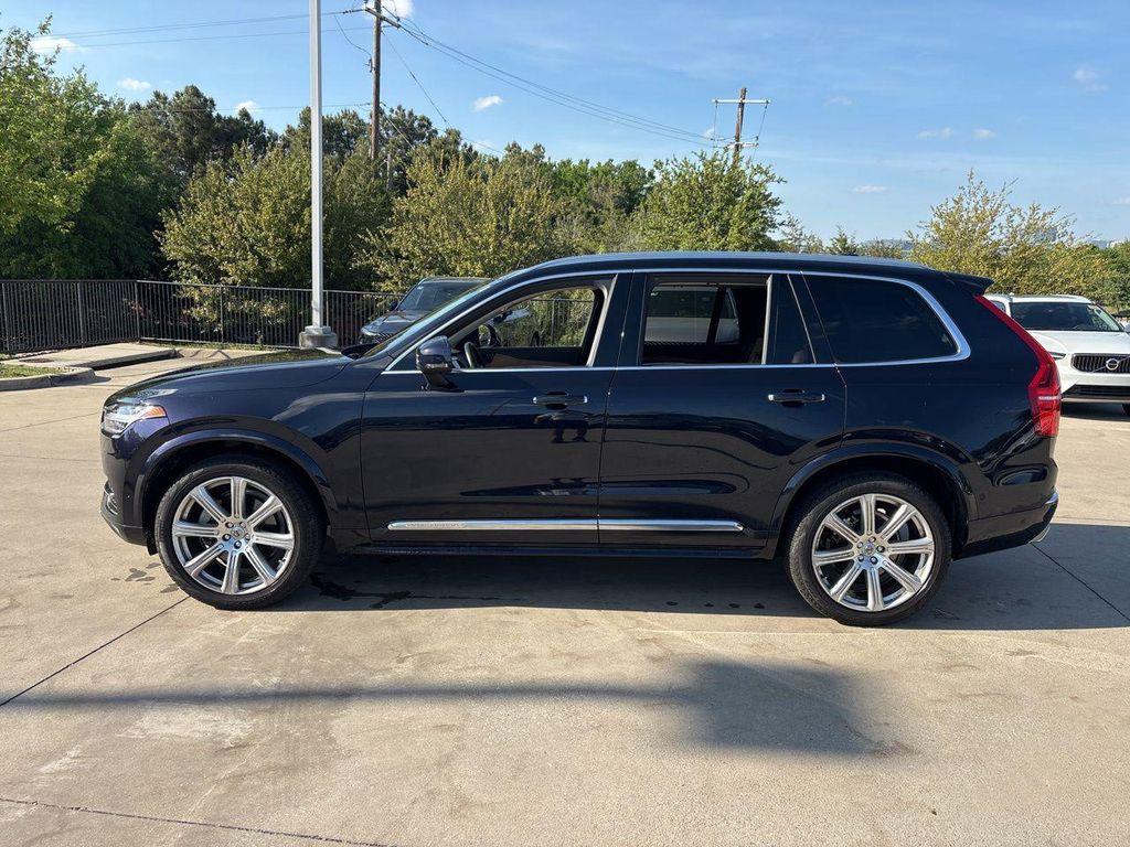 used 2019 Volvo XC90 car, priced at $27,999
