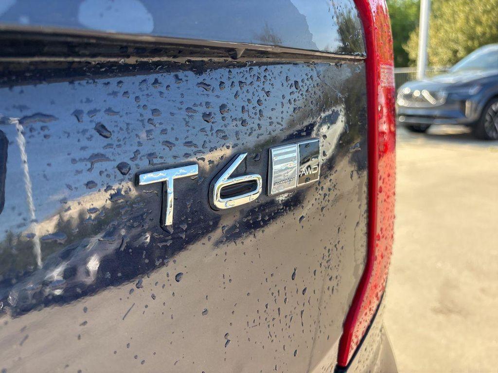 used 2019 Volvo XC90 car, priced at $27,999