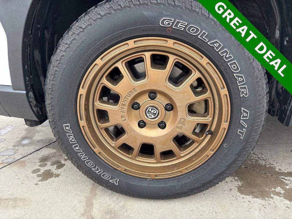 used 2022 Subaru Outback car, priced at $24,500