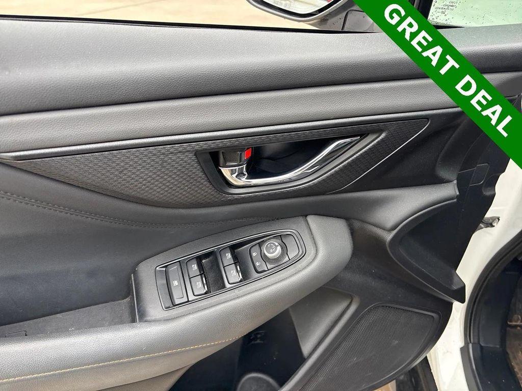 used 2022 Subaru Outback car, priced at $24,500