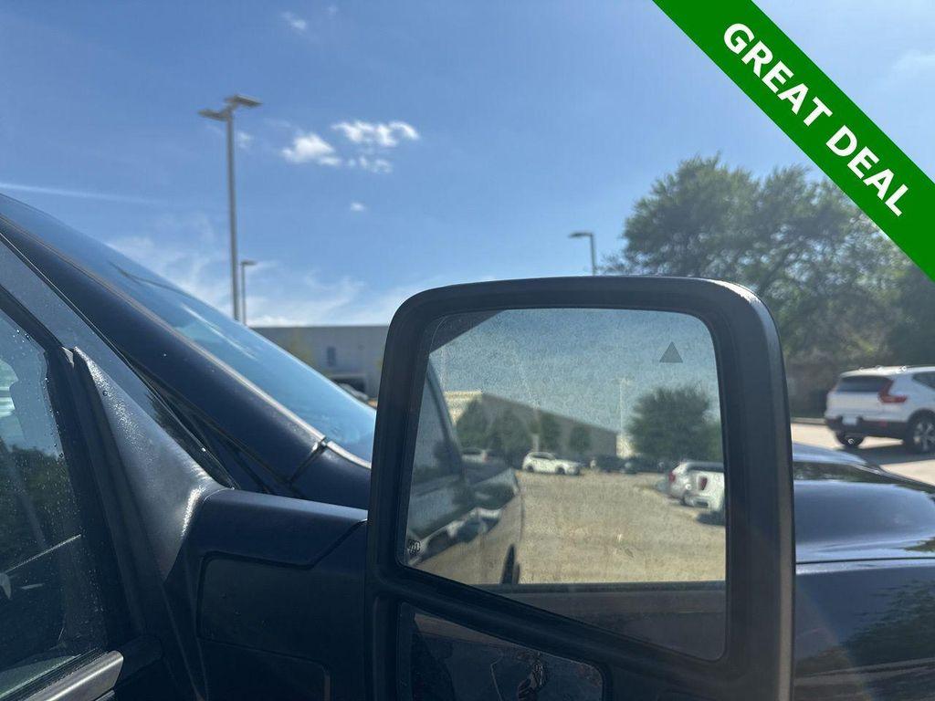 used 2024 Ram 2500 car, priced at $48,800