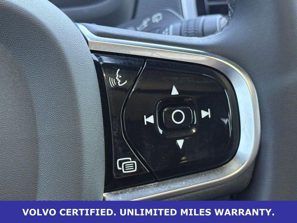 used 2023 Volvo XC90 Recharge Plug-In Hybrid car, priced at $44,800