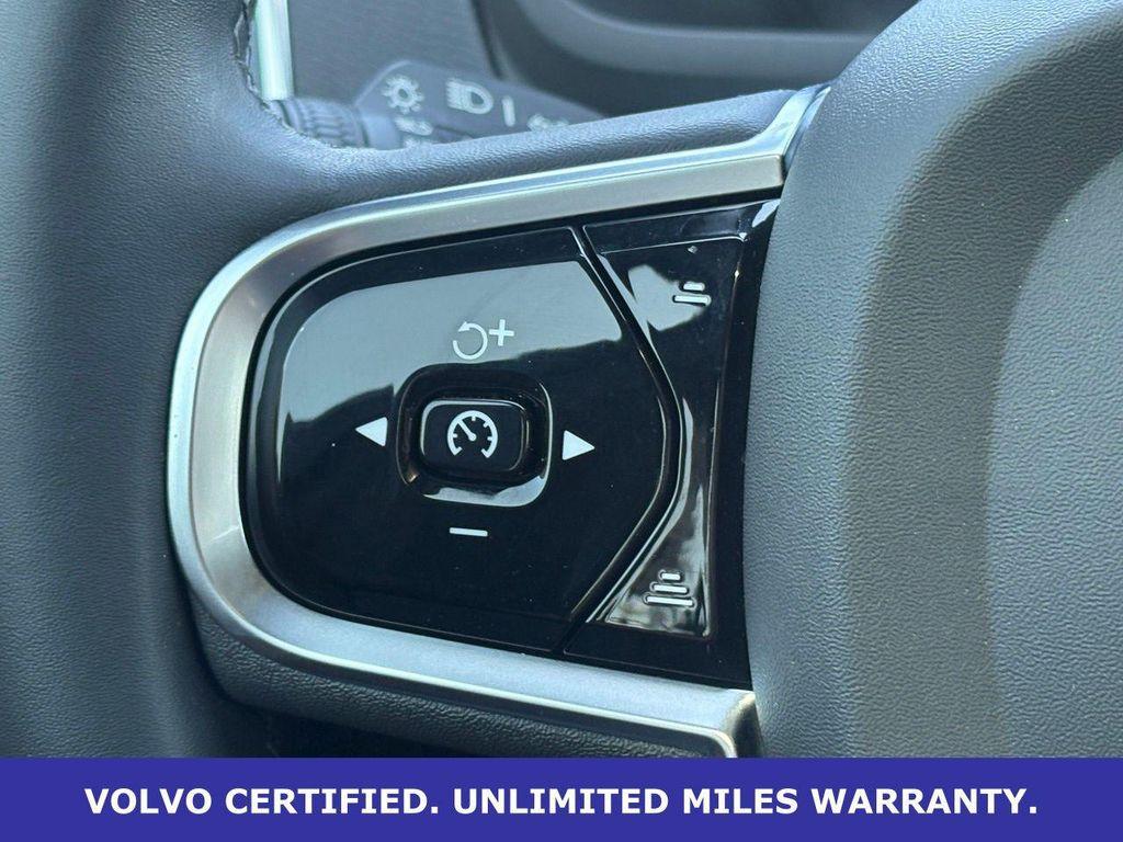 used 2023 Volvo XC90 Recharge Plug-In Hybrid car, priced at $44,800