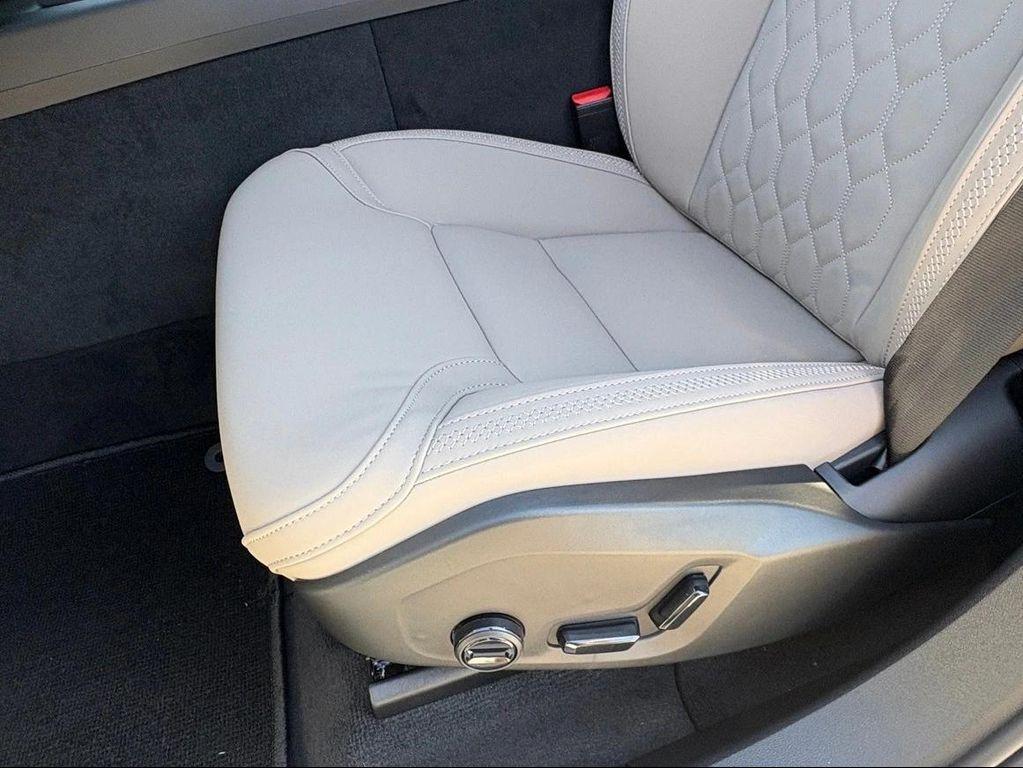 new 2026 Volvo XC60 car, priced at $58,785