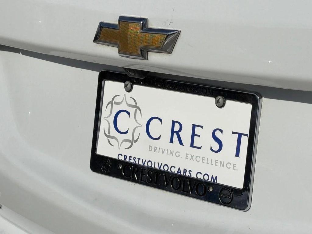 used 2023 Chevrolet Equinox car, priced at $20,500