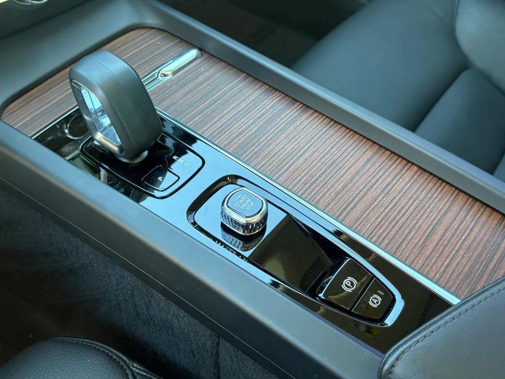 used 2025 Volvo S60 car, priced at $36,000