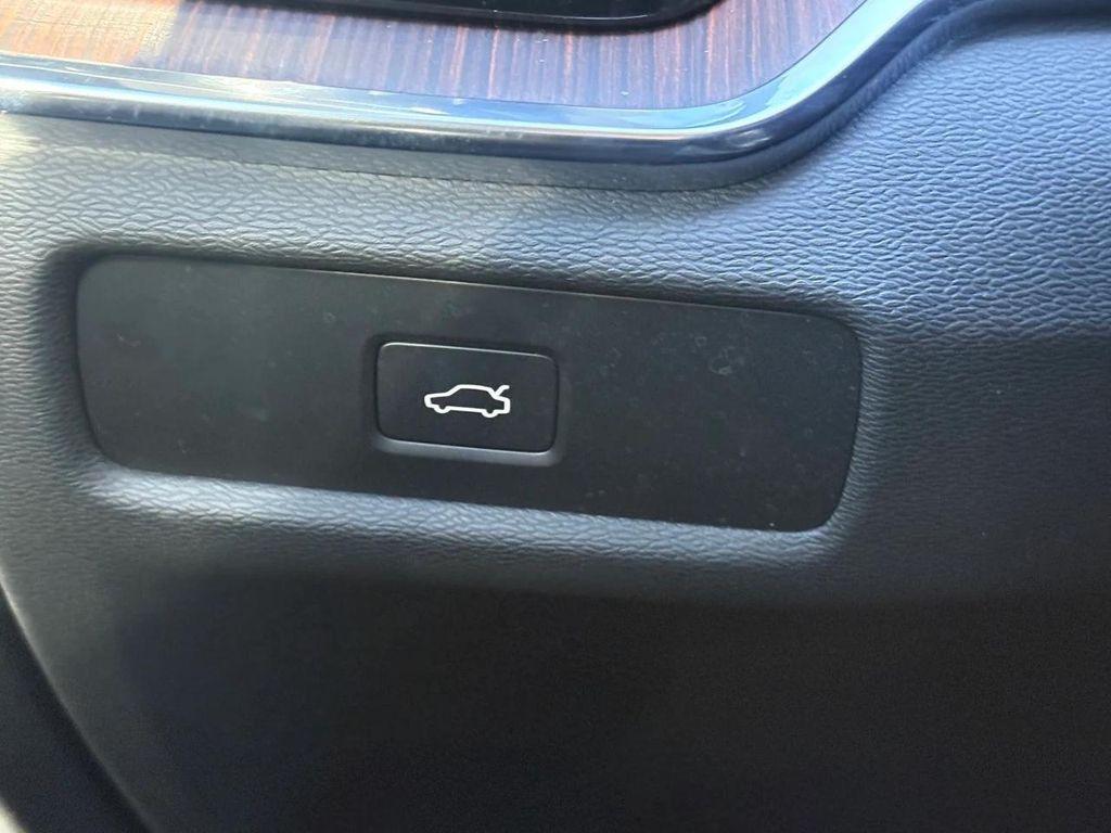 used 2025 Volvo S60 car, priced at $36,000