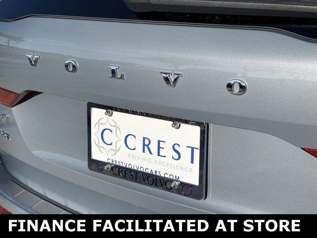 used 2023 Volvo XC60 Recharge Plug-In Hybrid car, priced at $53,900