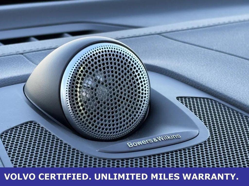 used 2023 Volvo XC60 Recharge Plug-In Hybrid car, priced at $53,900